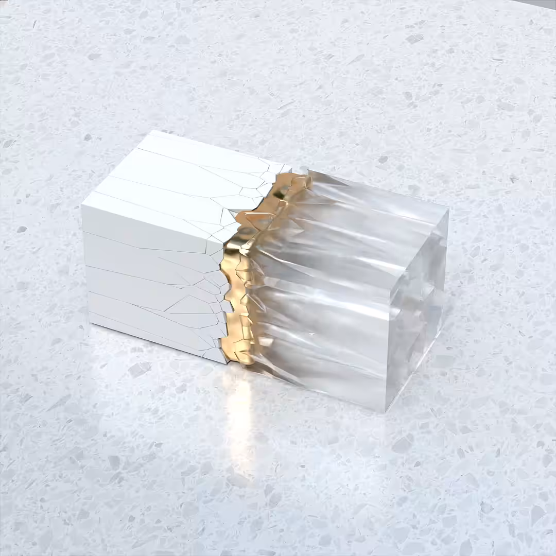 Golden Goop