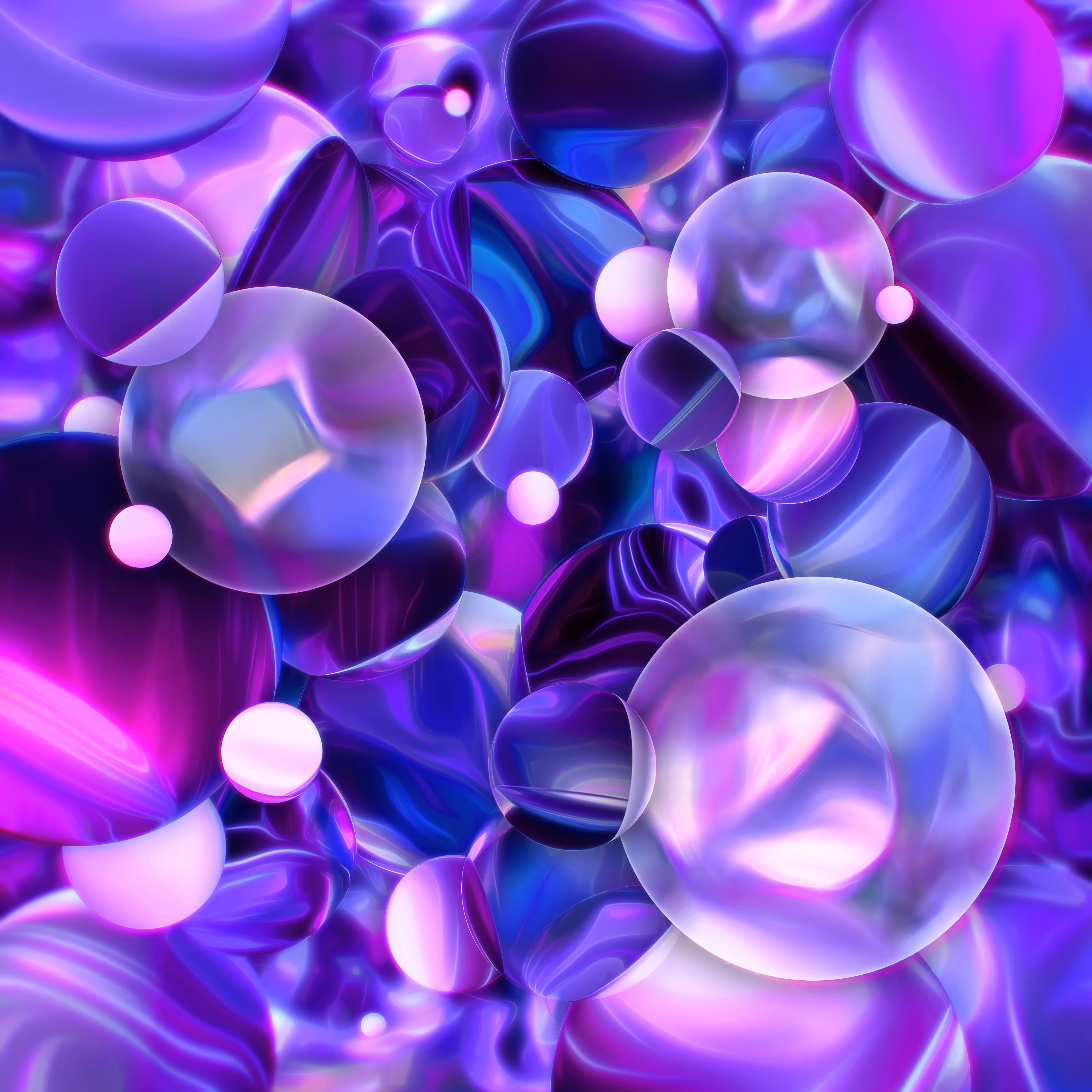 BALLOONS