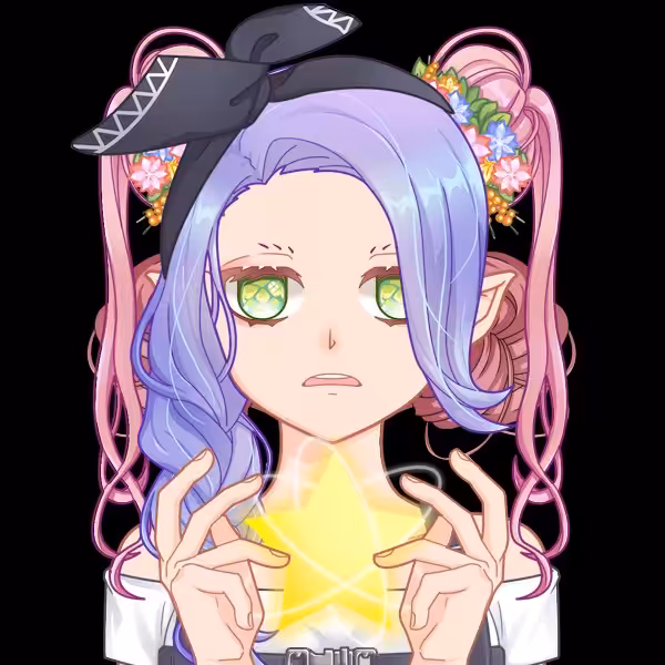 AnimeGirl *10