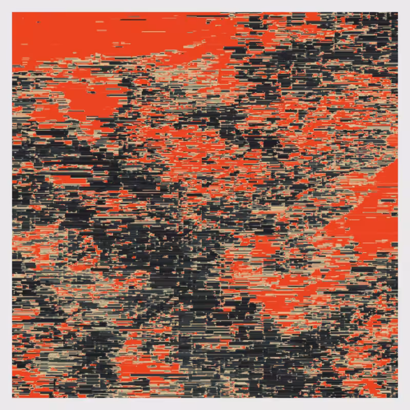 Chaos Grid #1