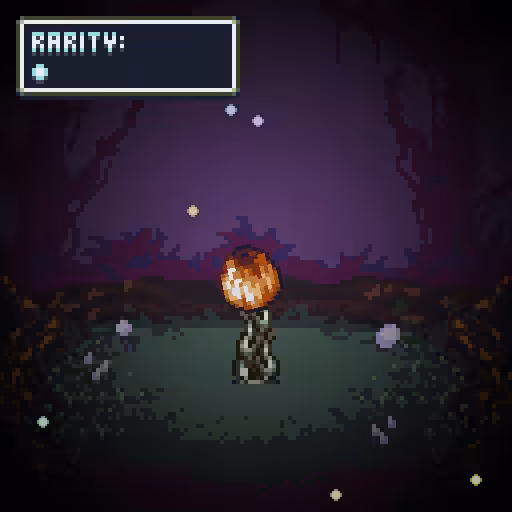 Forest Fungibles #5