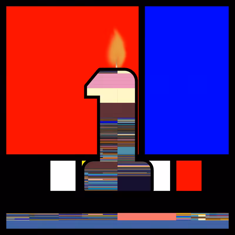 LA BOUGIE 🕯 #208