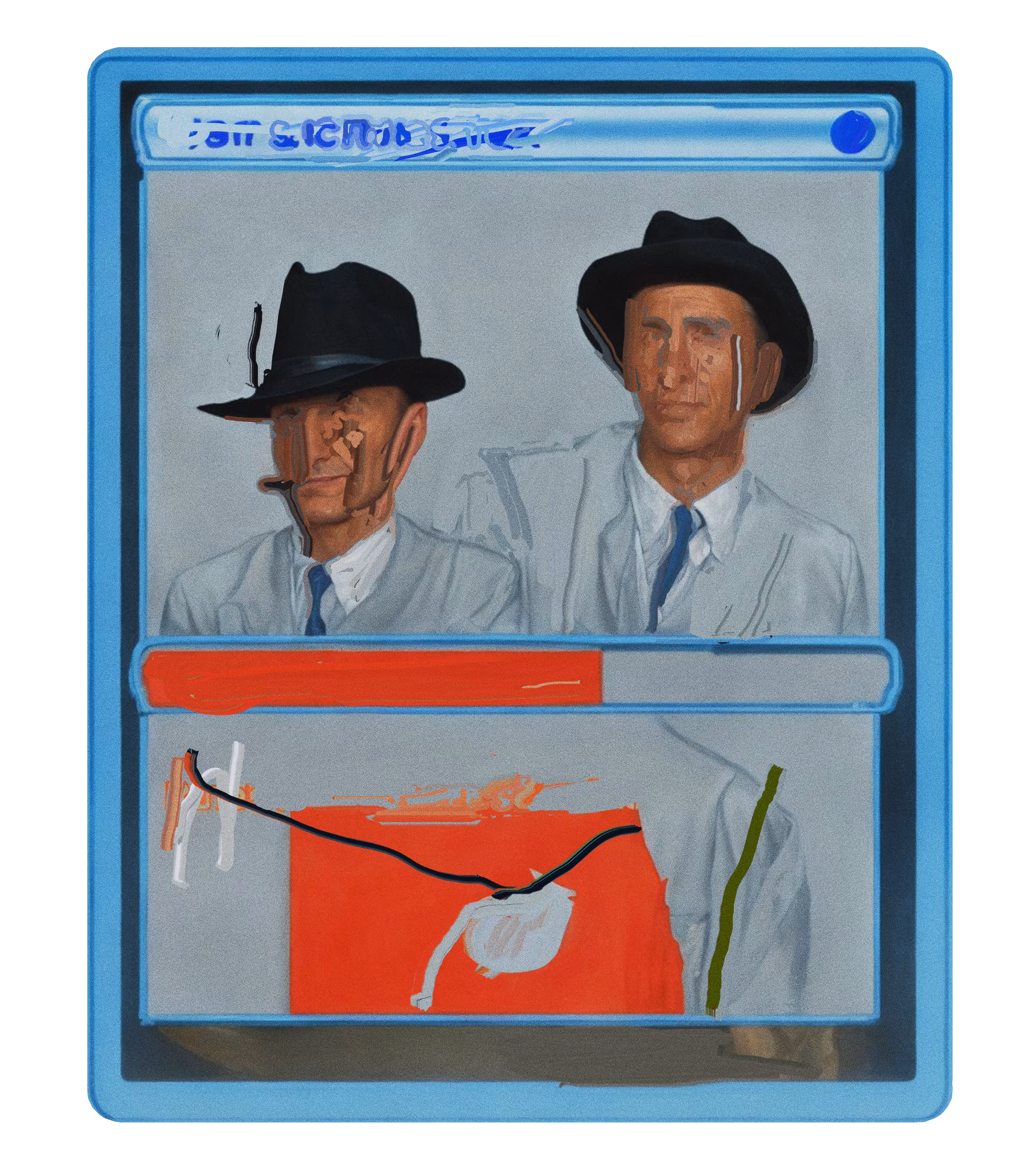 Card #785