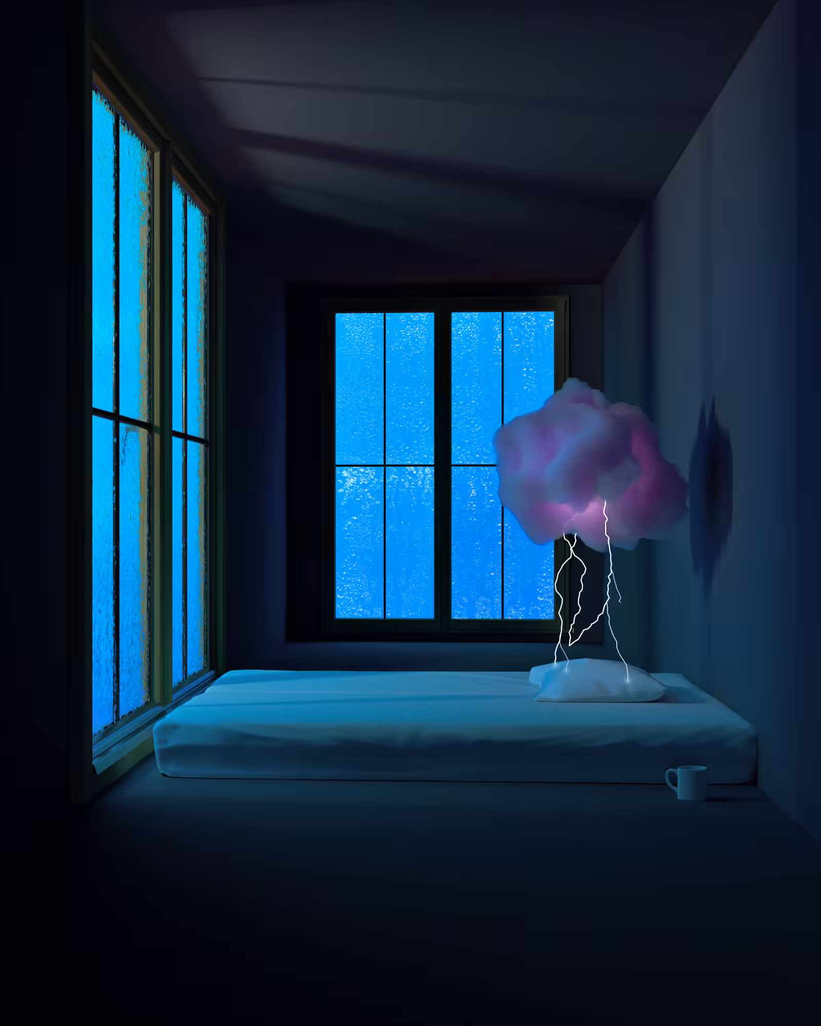 Silent Storm