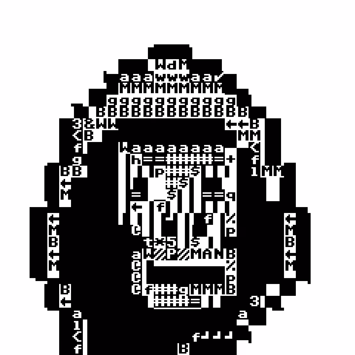 PET Punk 538
