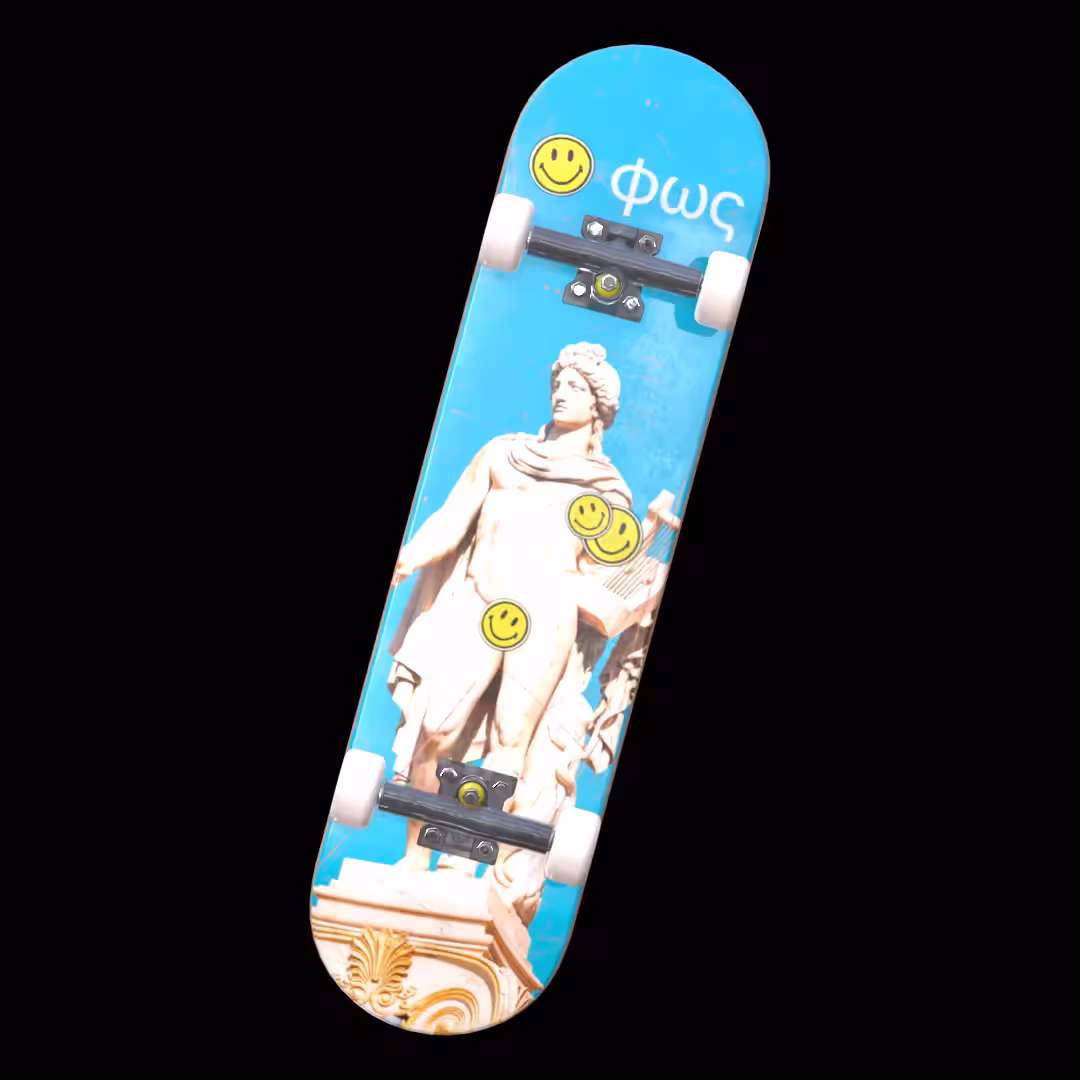 TEZ DECK 020