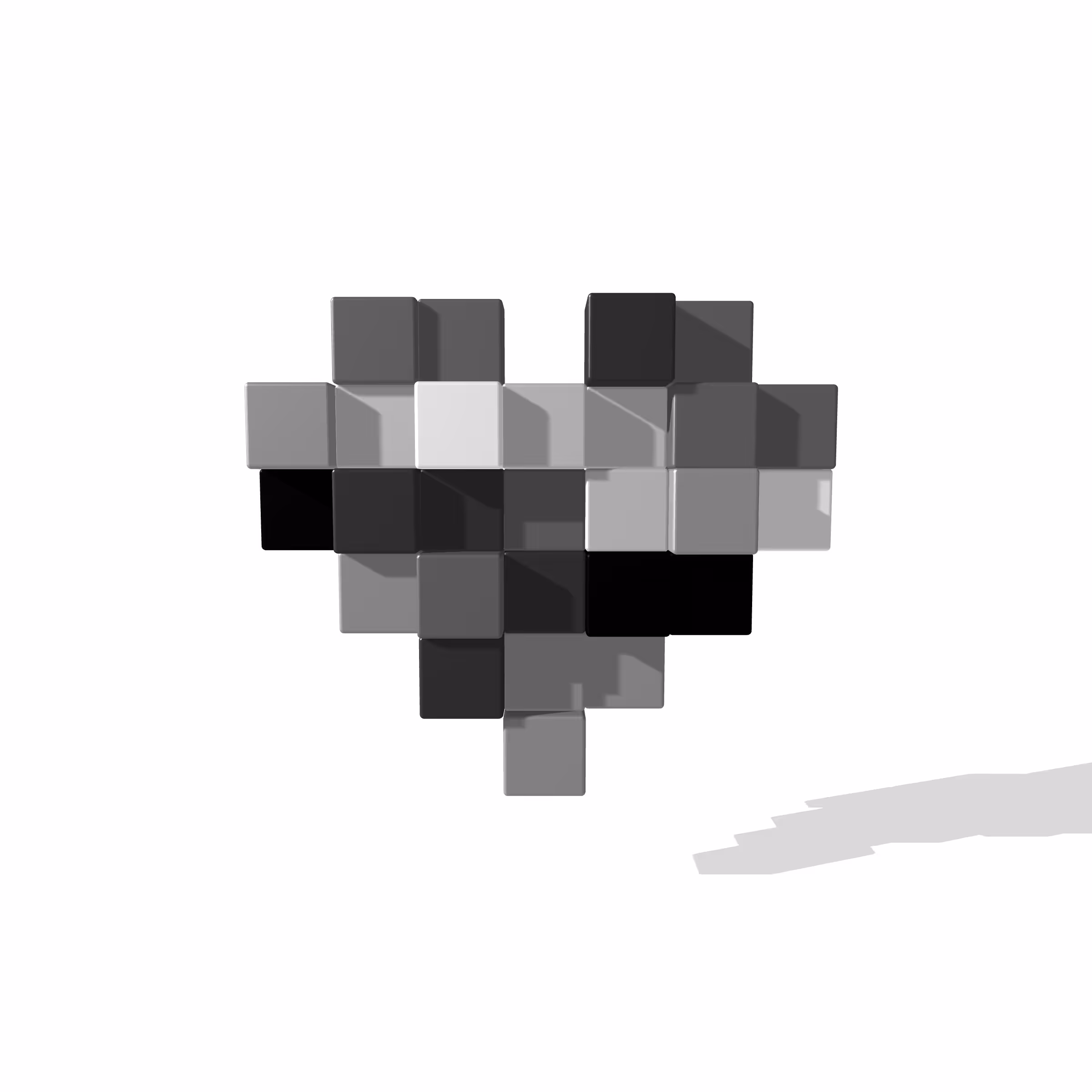 heart + craft #9055