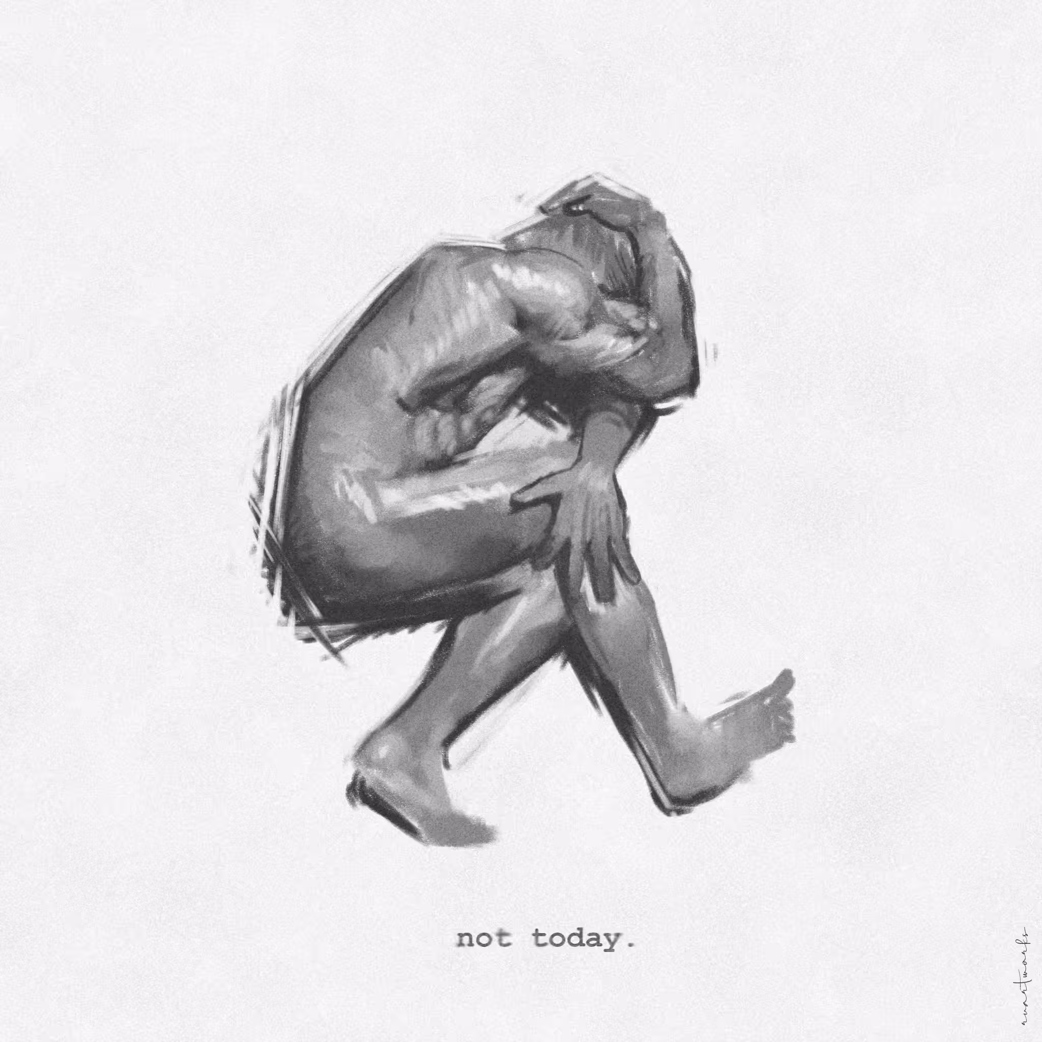 Not Today
