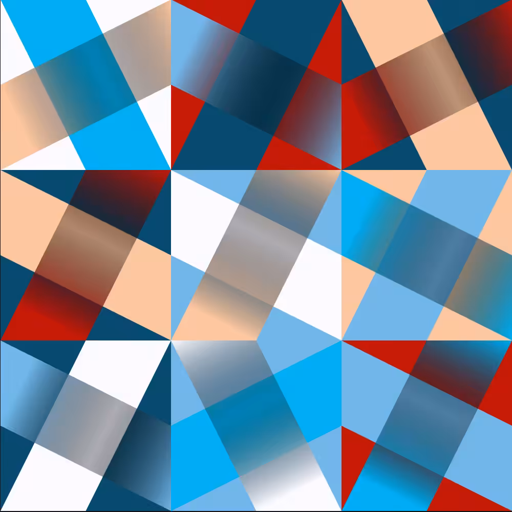 Intersection #32