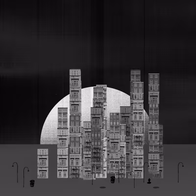 City #29