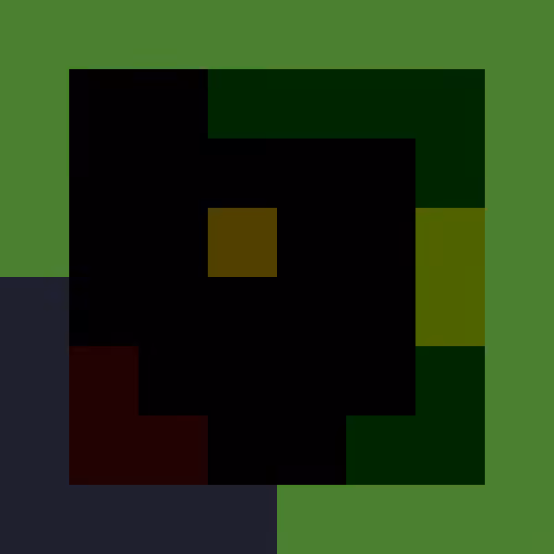 BLEND #992
