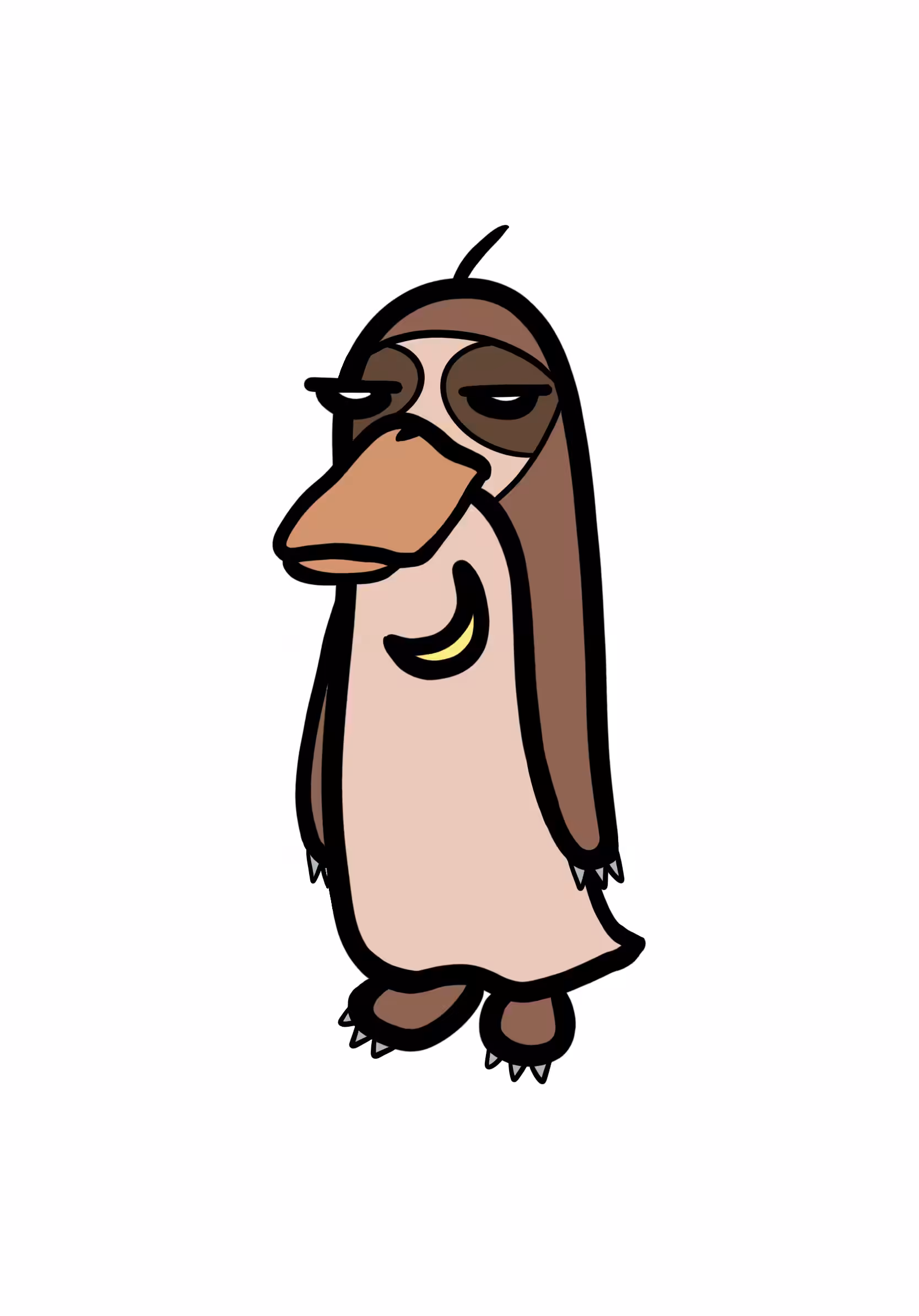sloth wassie