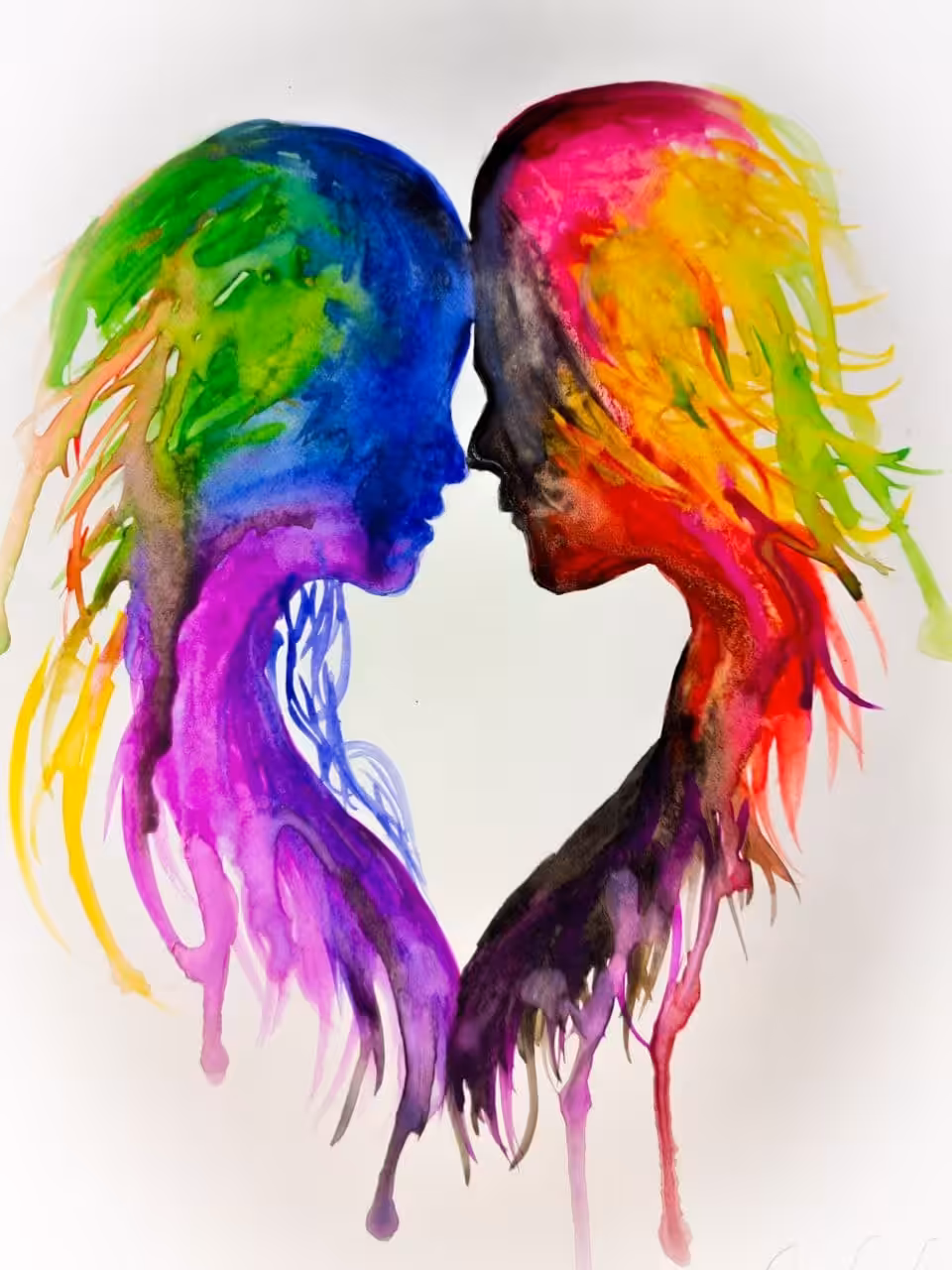 Couple (original)