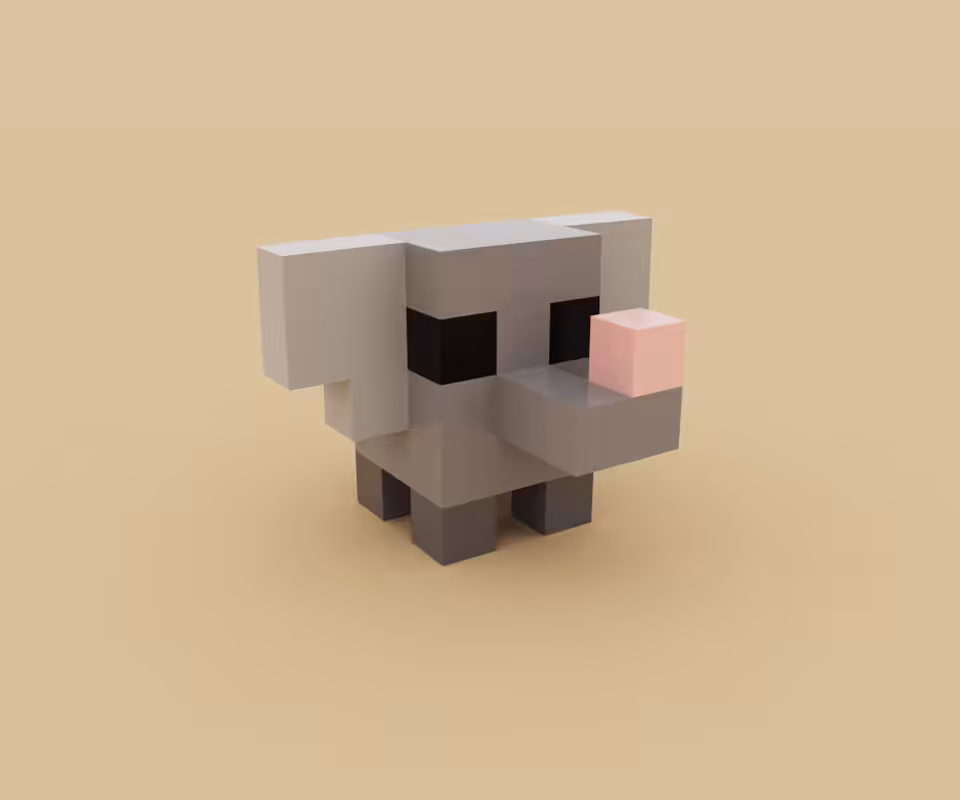 ElephantE