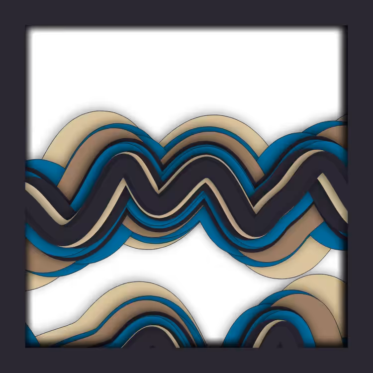 Amplitude #290
