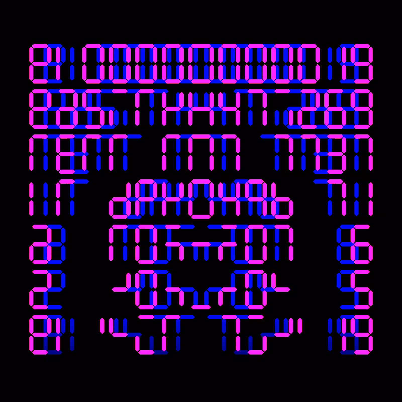 Digits #530