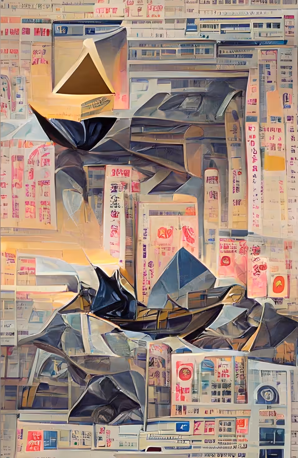 Travels