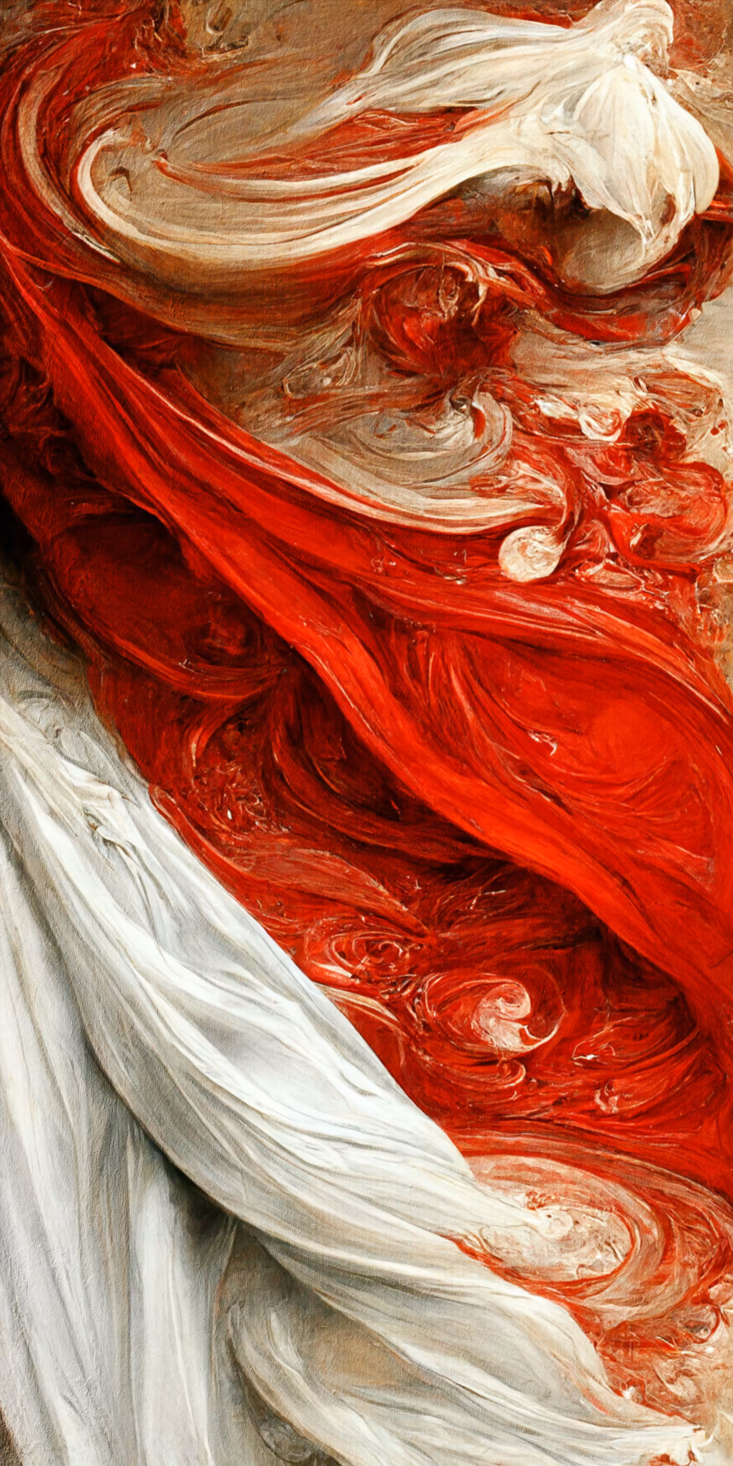 Colour Symphony #8