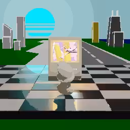 Frightening Simulation 3.0