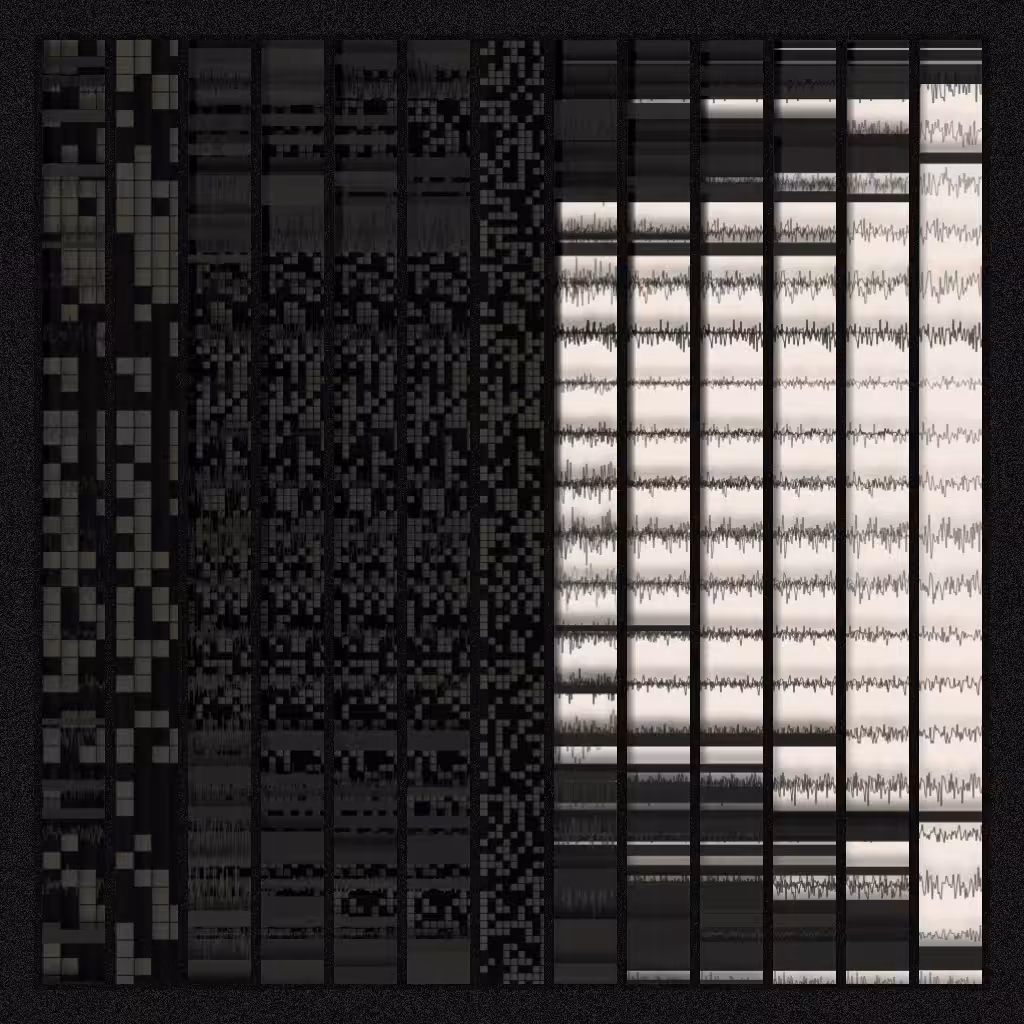 Pattern & Frequency #27