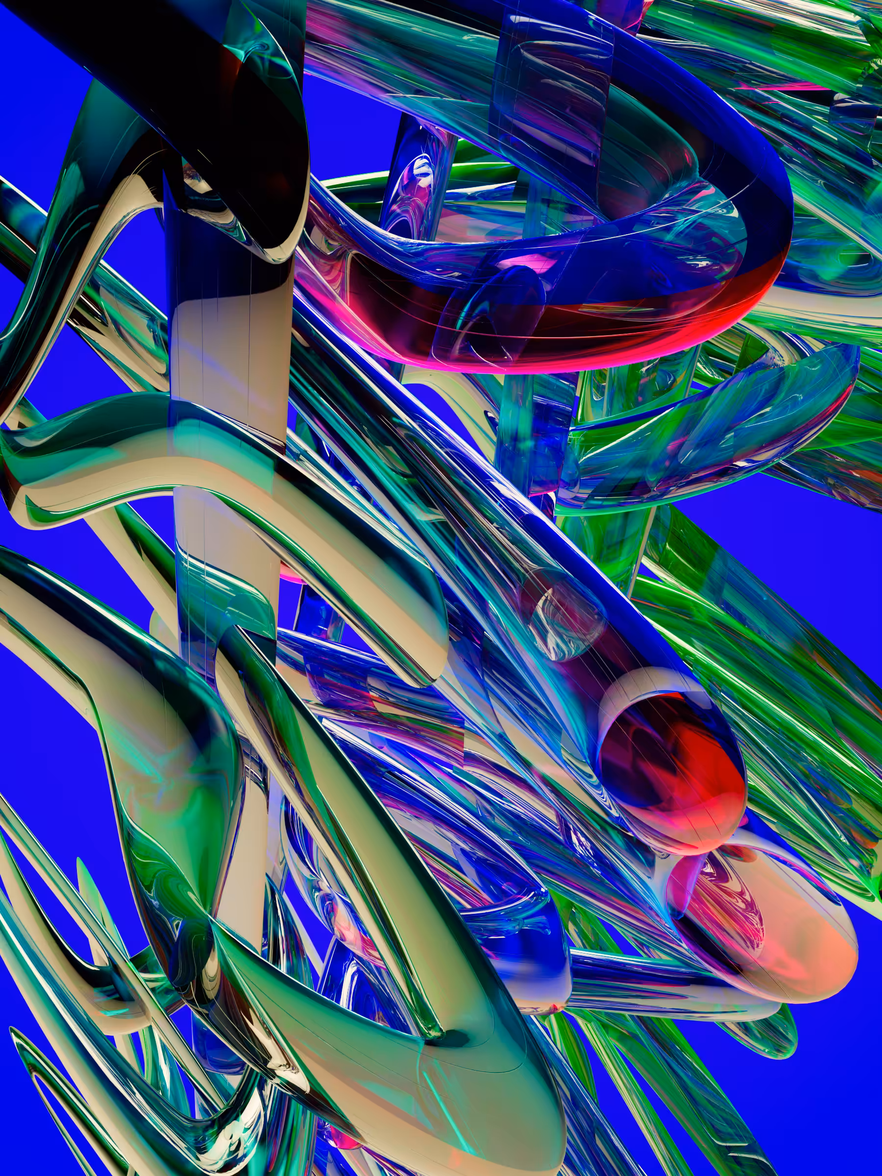 Intersection VOL 1 / 002