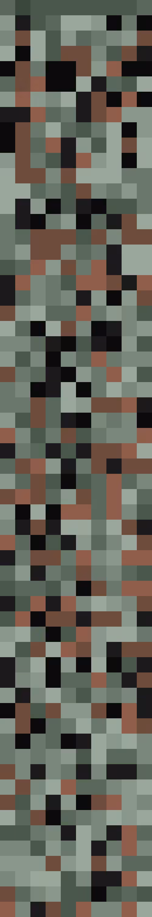 Zombie #4