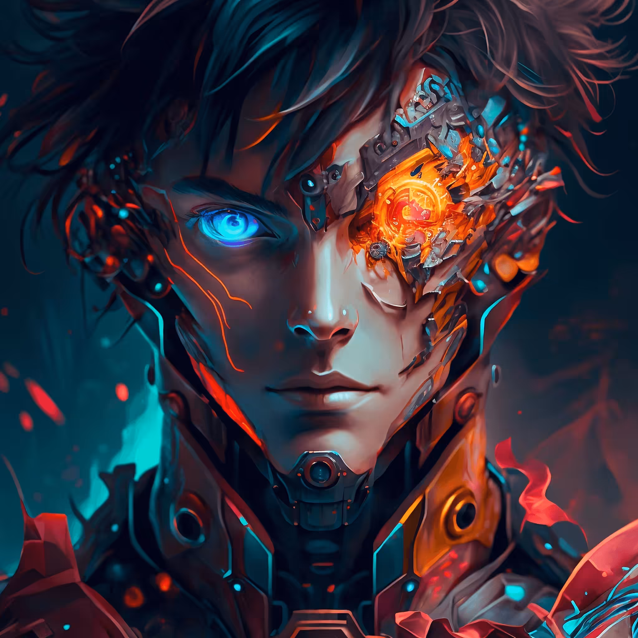 Aerinth