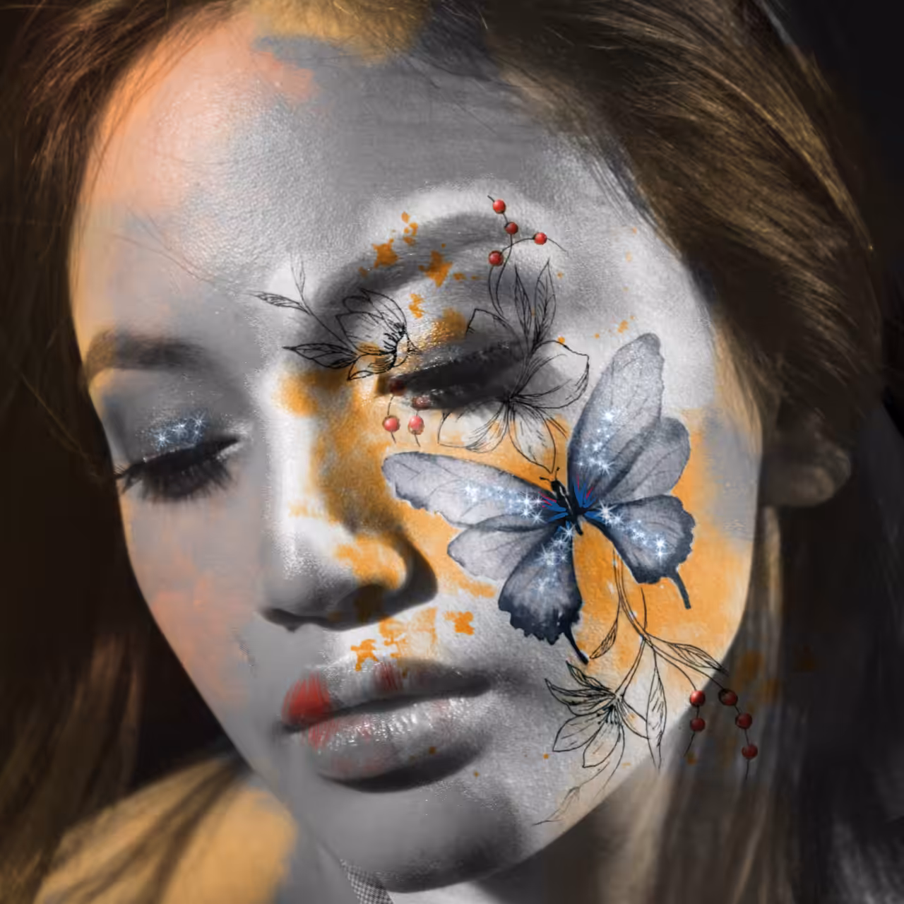 butterfly