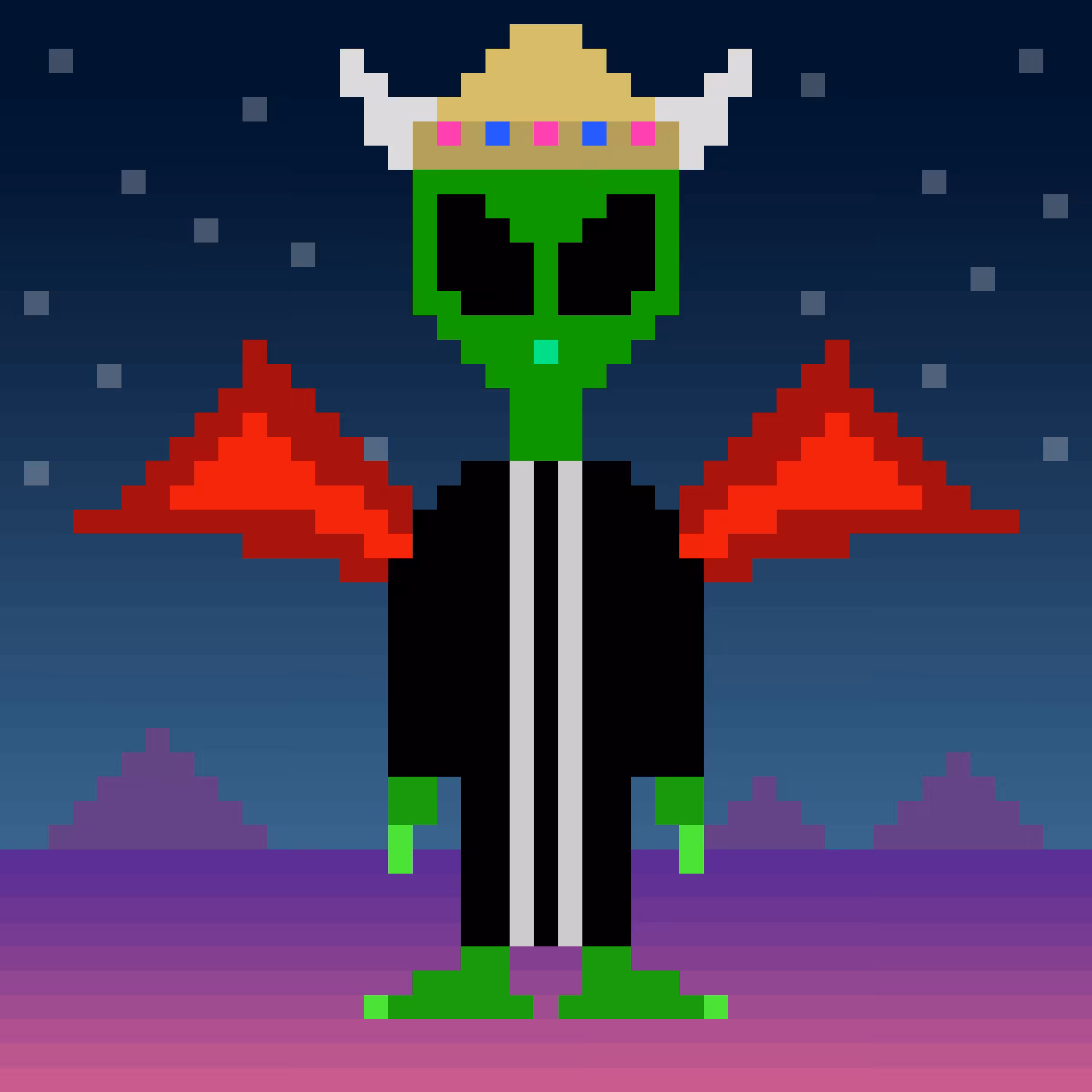 CryptoGalactican #449