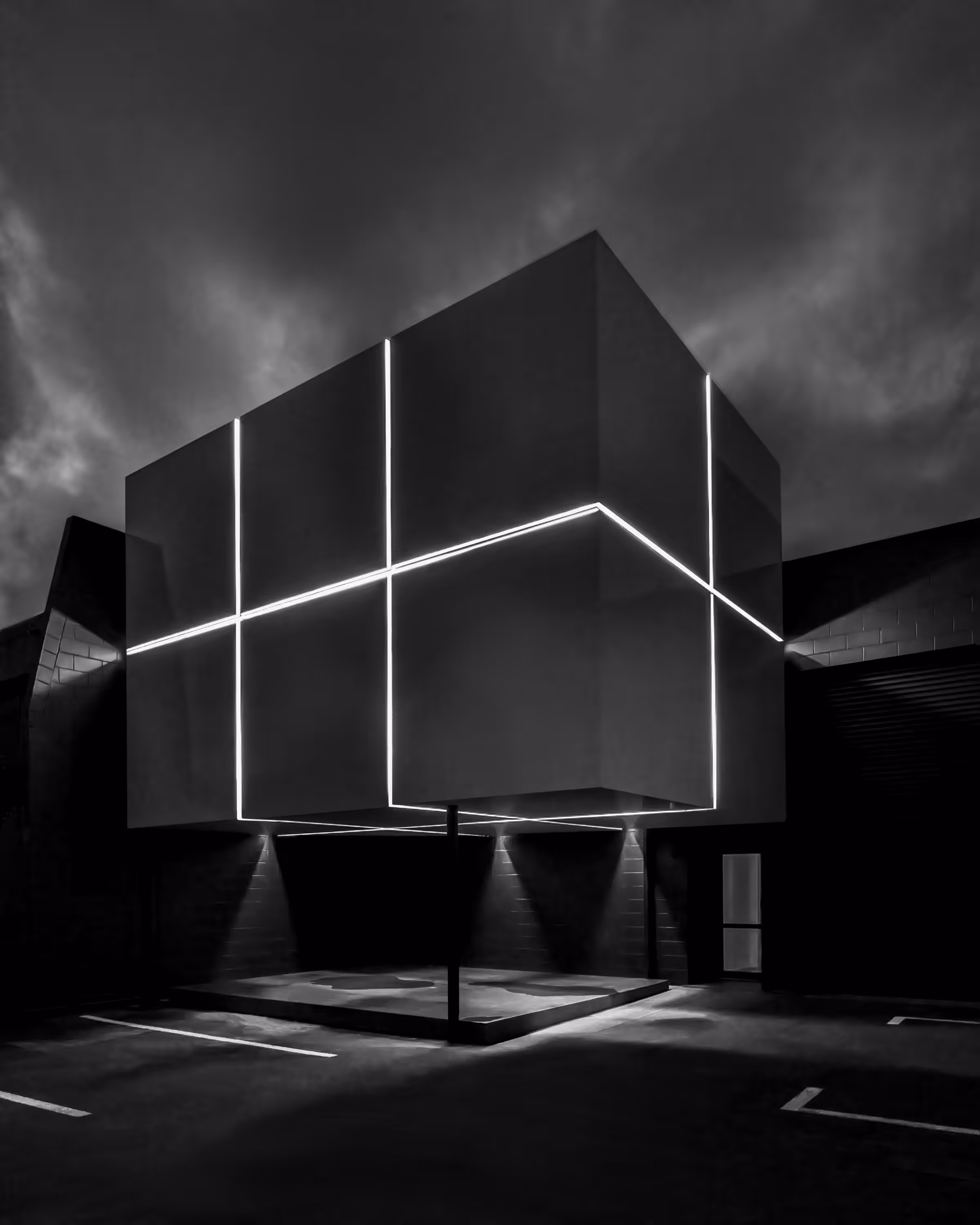 Duality of Light and Darkness 5
