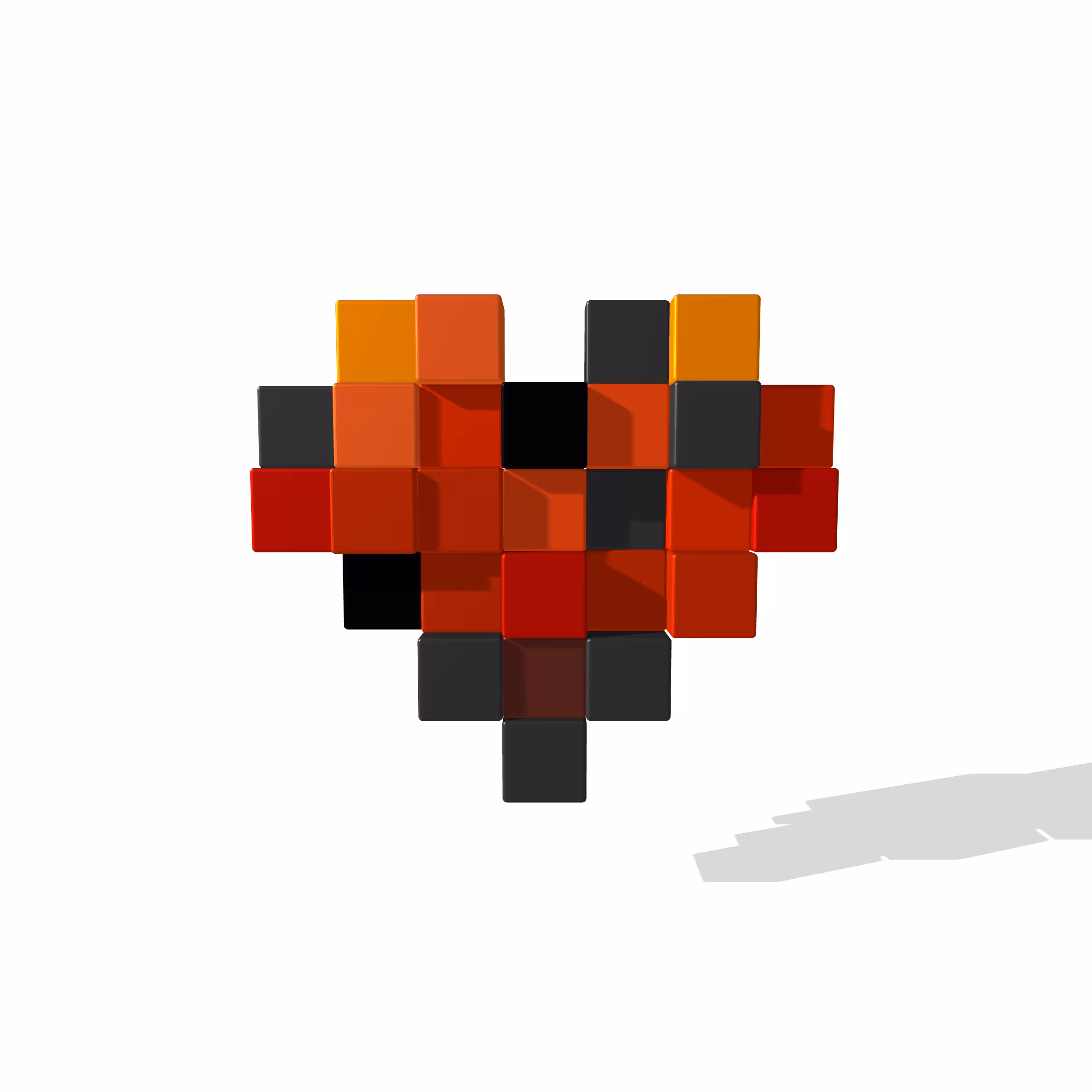heart + craft #11690