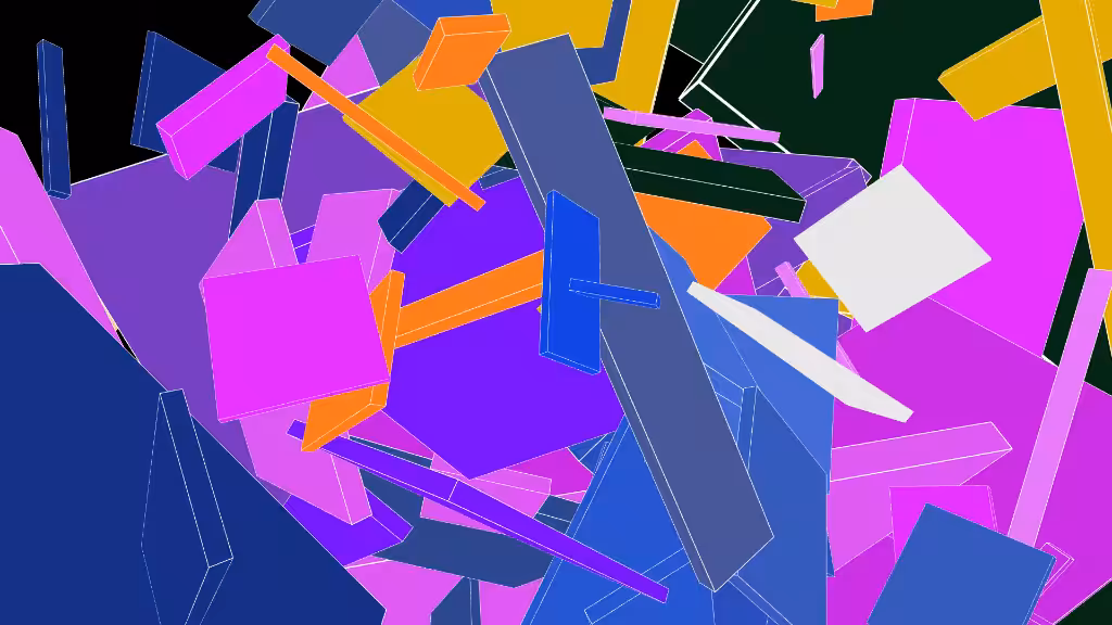 Color box