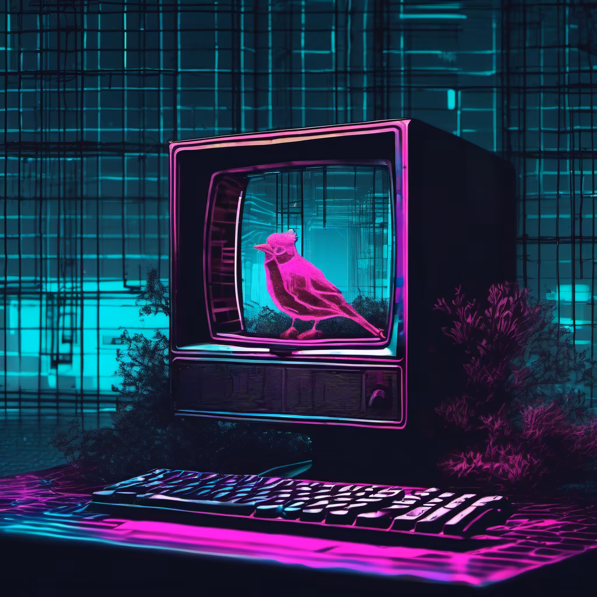 Digital Nomad #16