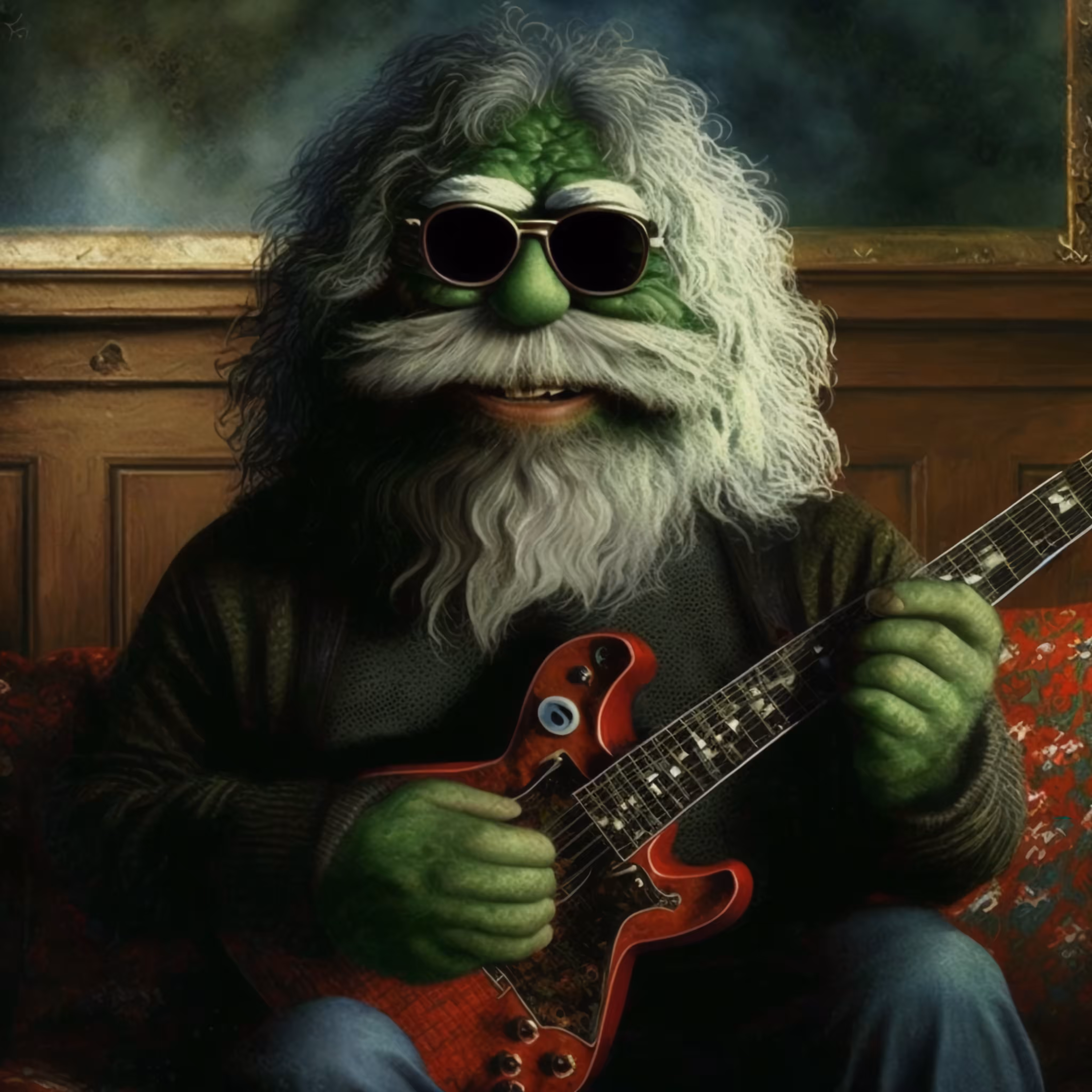 Pepe Garcia