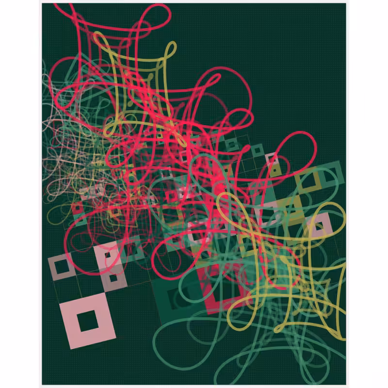 Dopamine Dreams #15