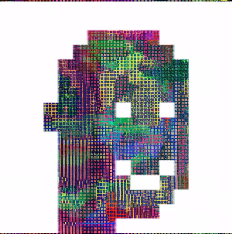 coalescence #5801