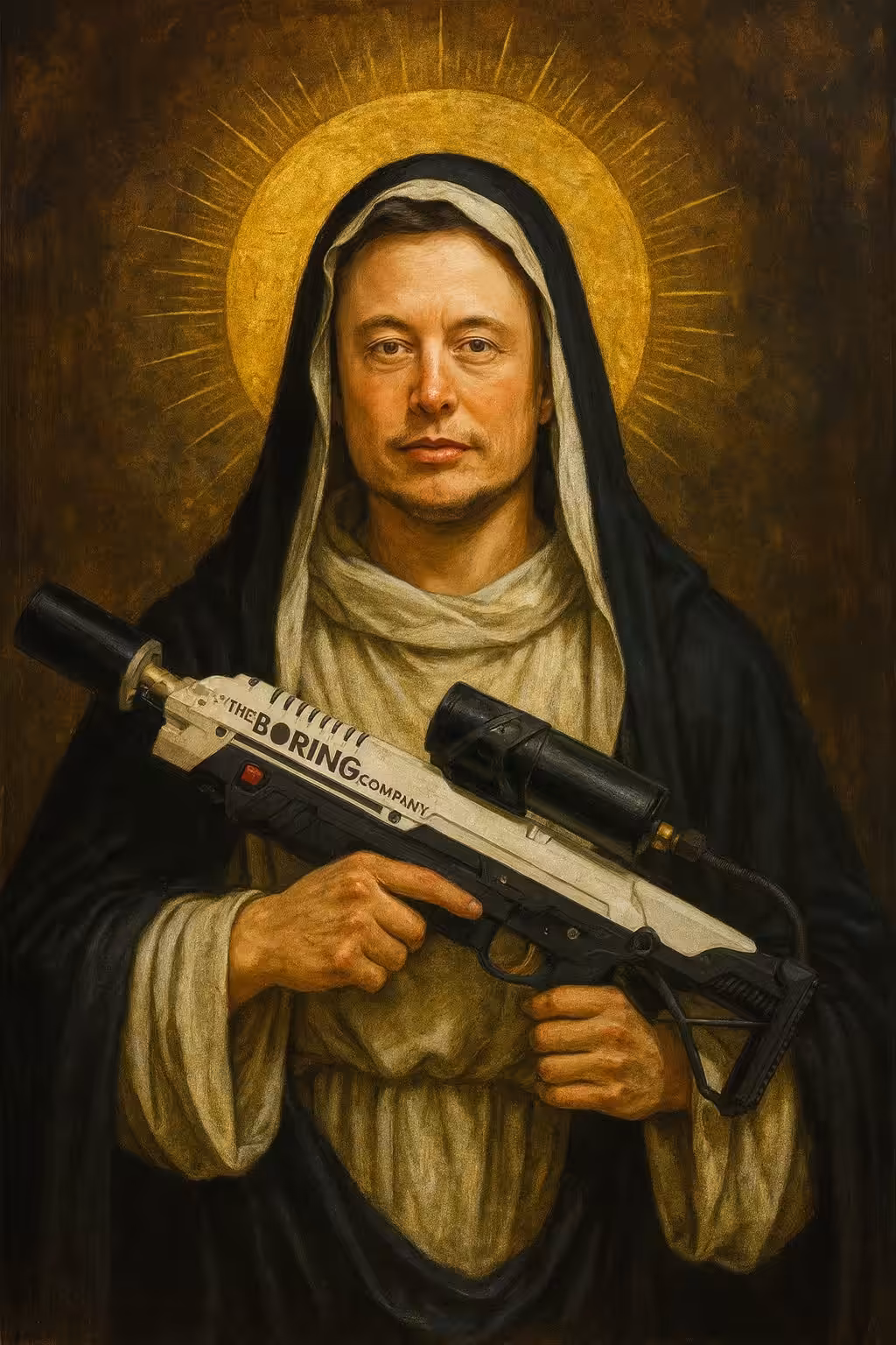 #22-Elon Schmusk