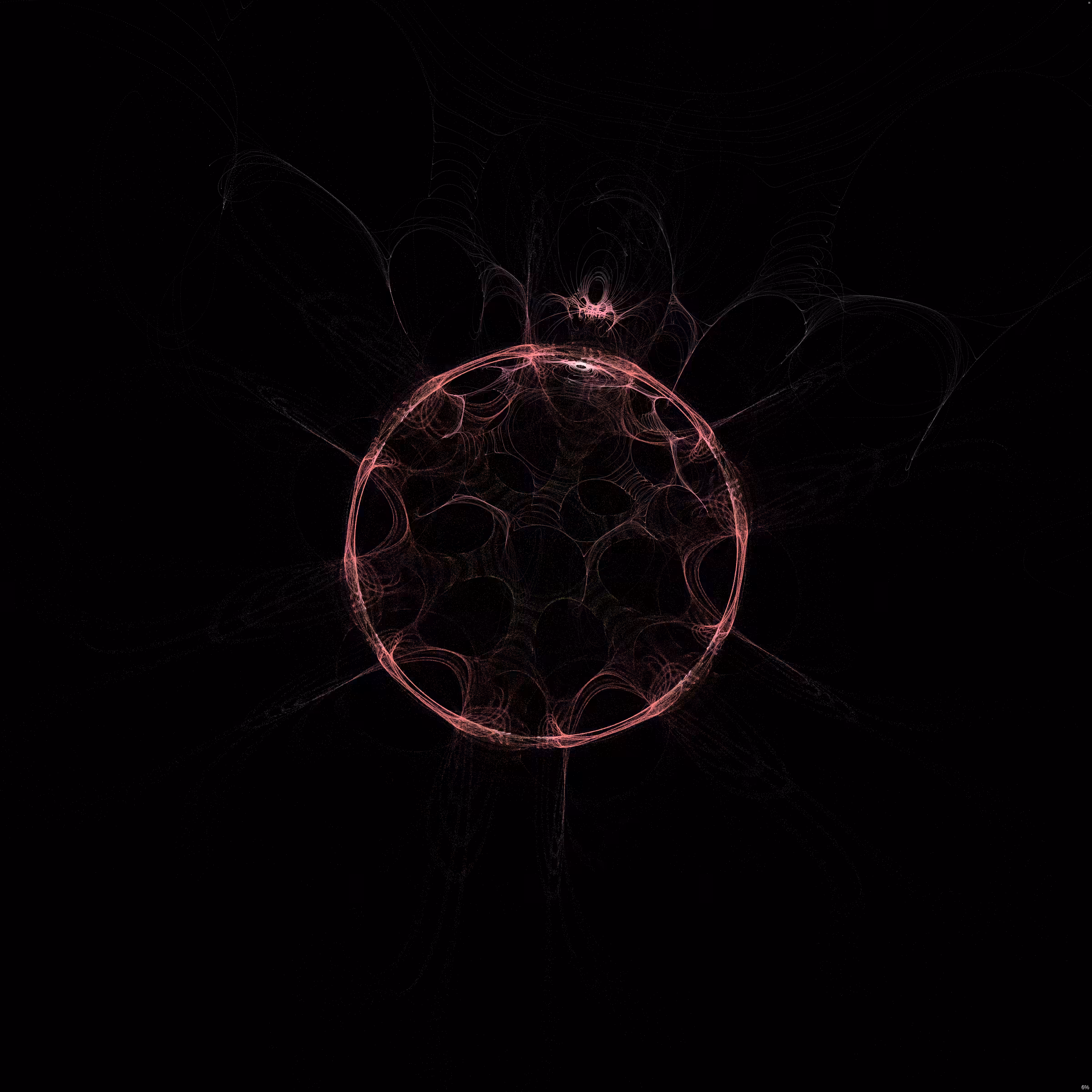 Organicon, variation 00 - special edition #118