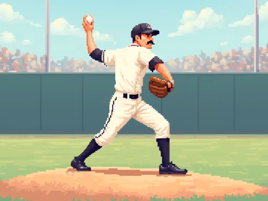 DataBaseball: Jack Knott - 1942 (-0.4 PV)
