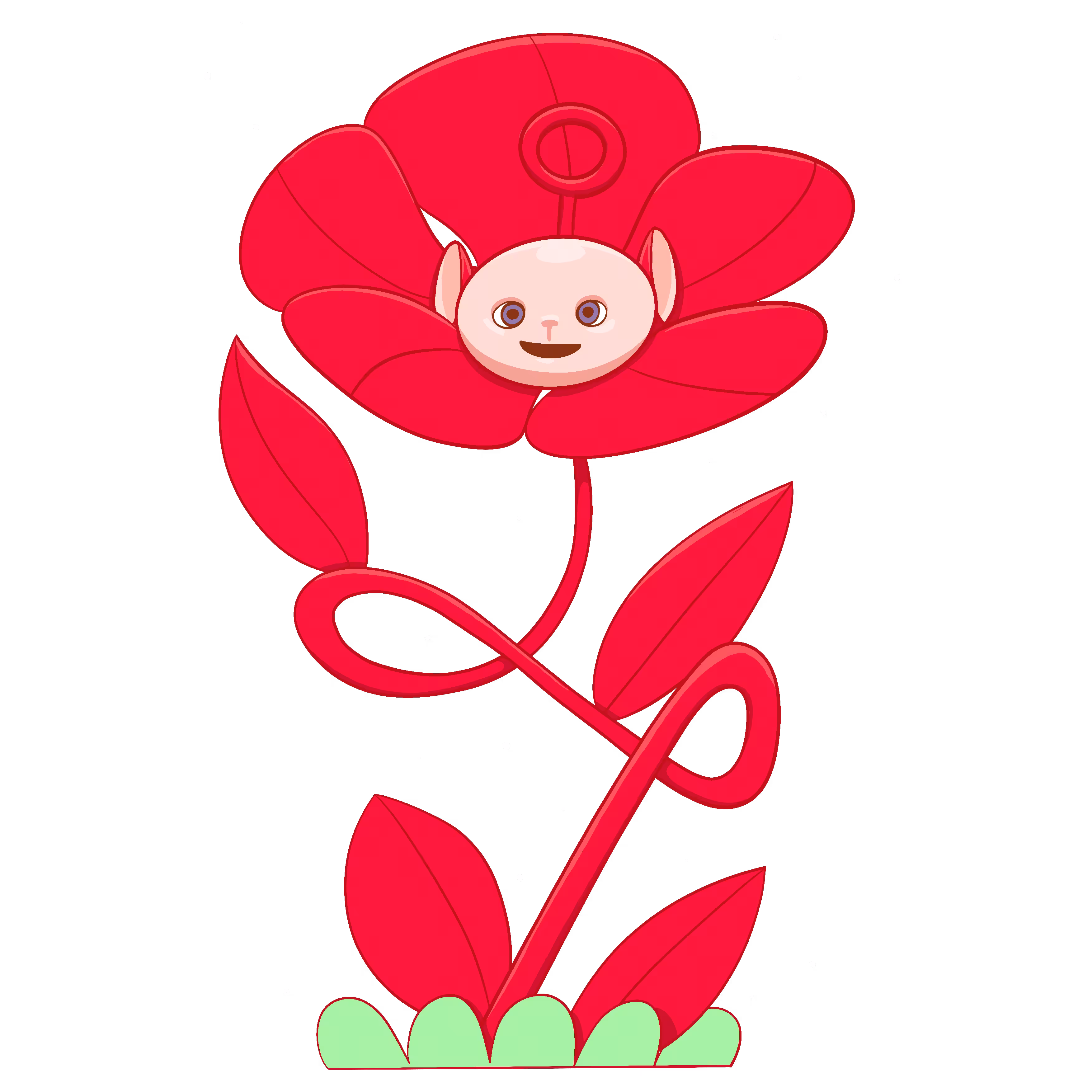 500 Flowers - 142