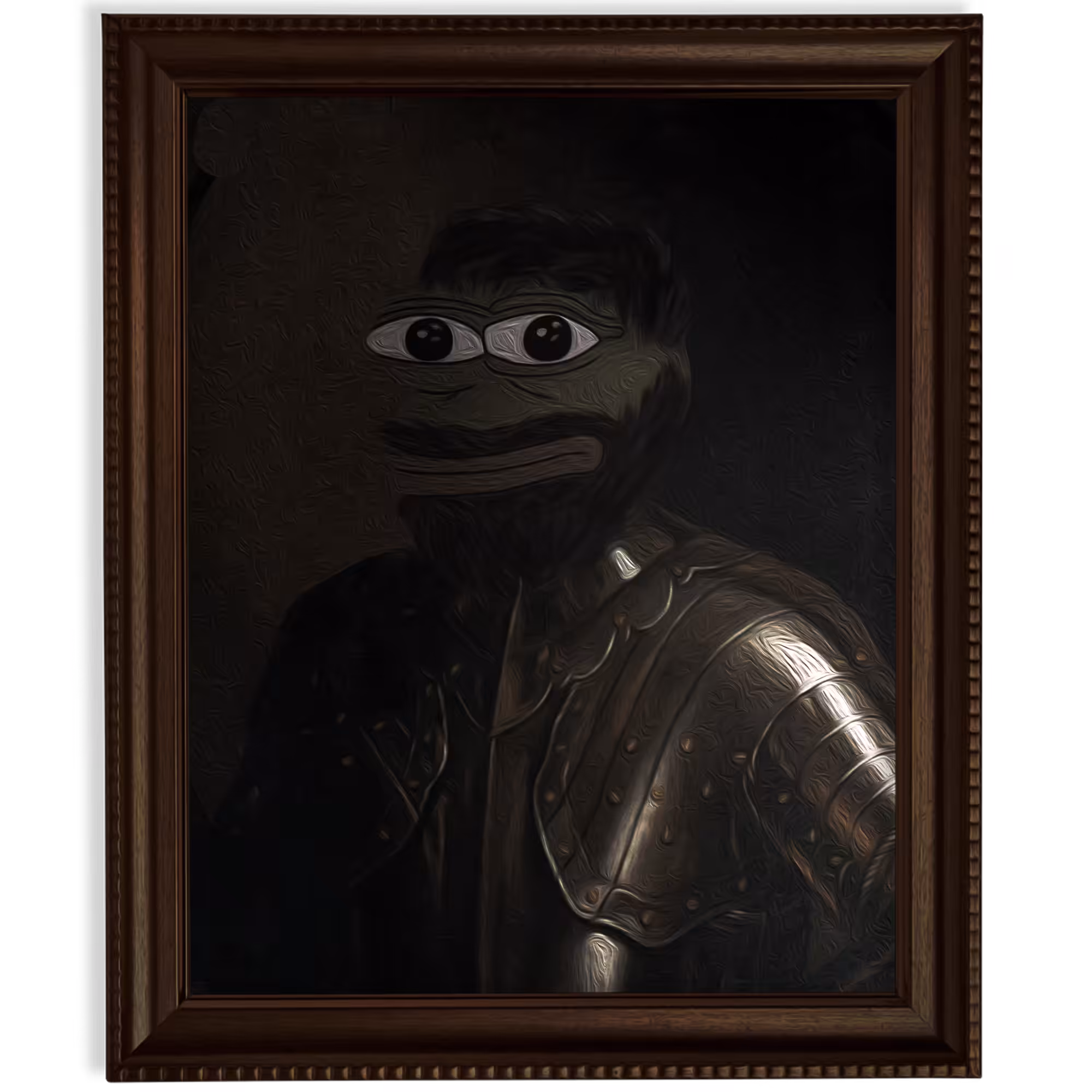 Sir Pepe