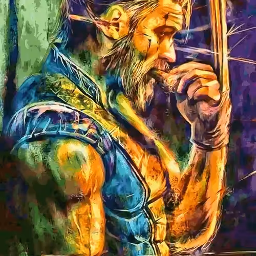 Fin Arts Promo