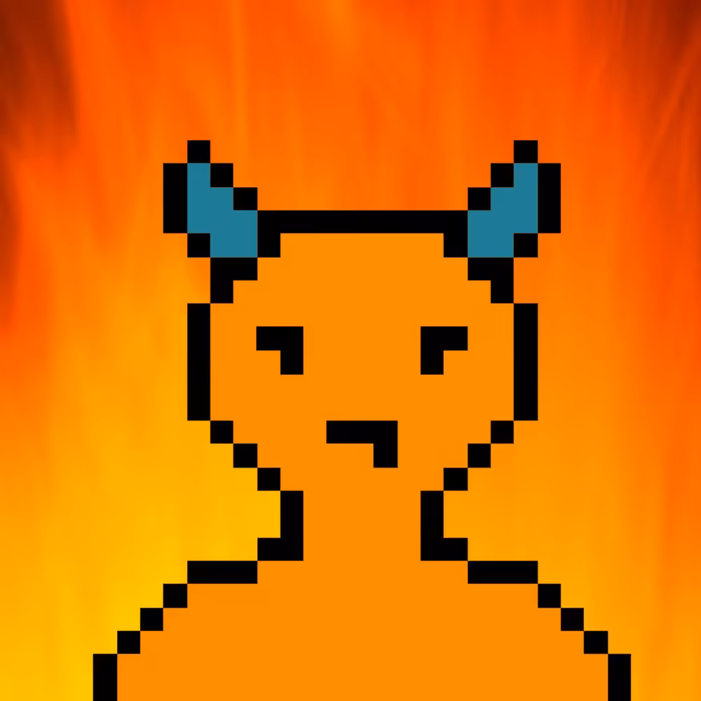 PixelDeMN SVI 003