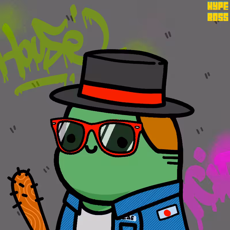 HypeBoss #189
