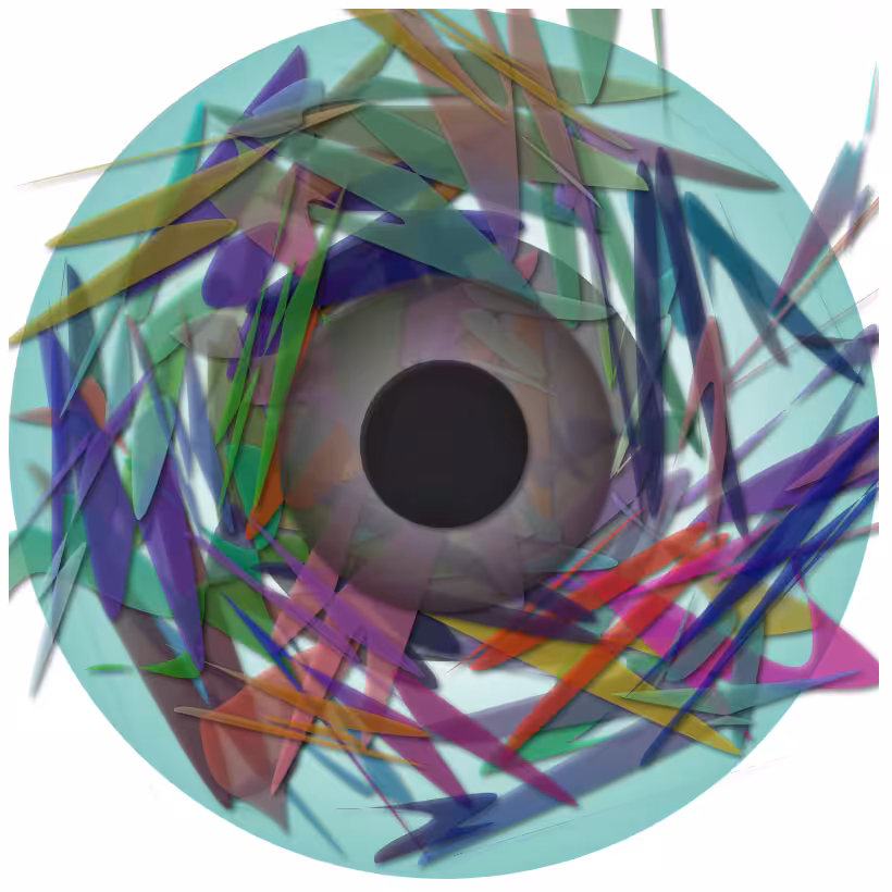 Iris 2 #57