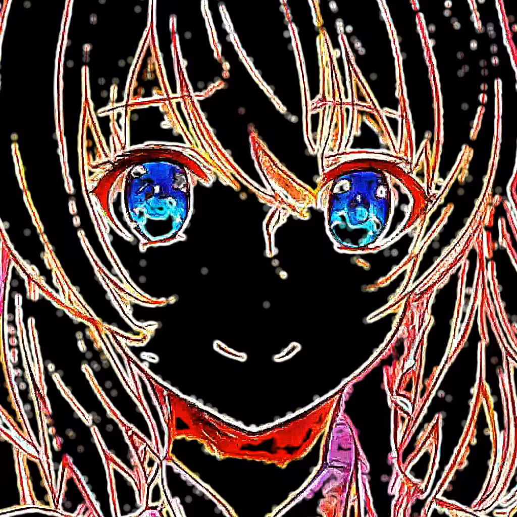 AI-ANIME