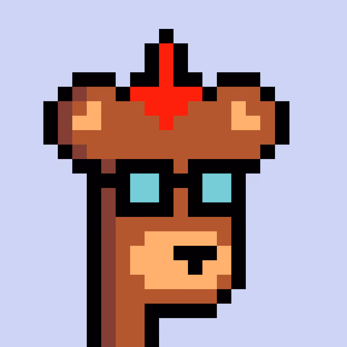 BearPunks #902