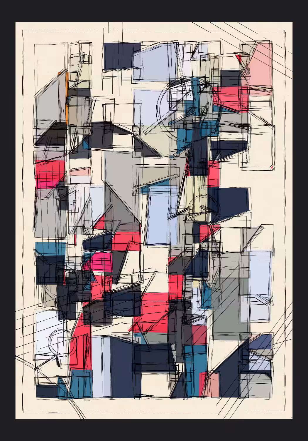 Sketch Block #51