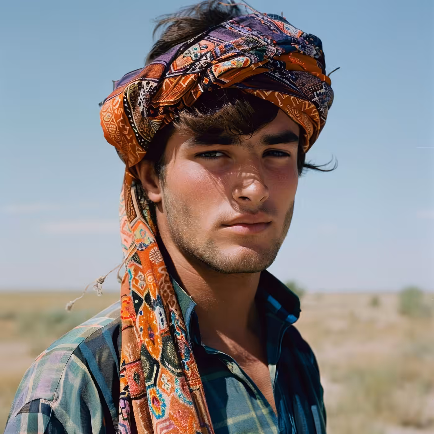 Turkmenistan