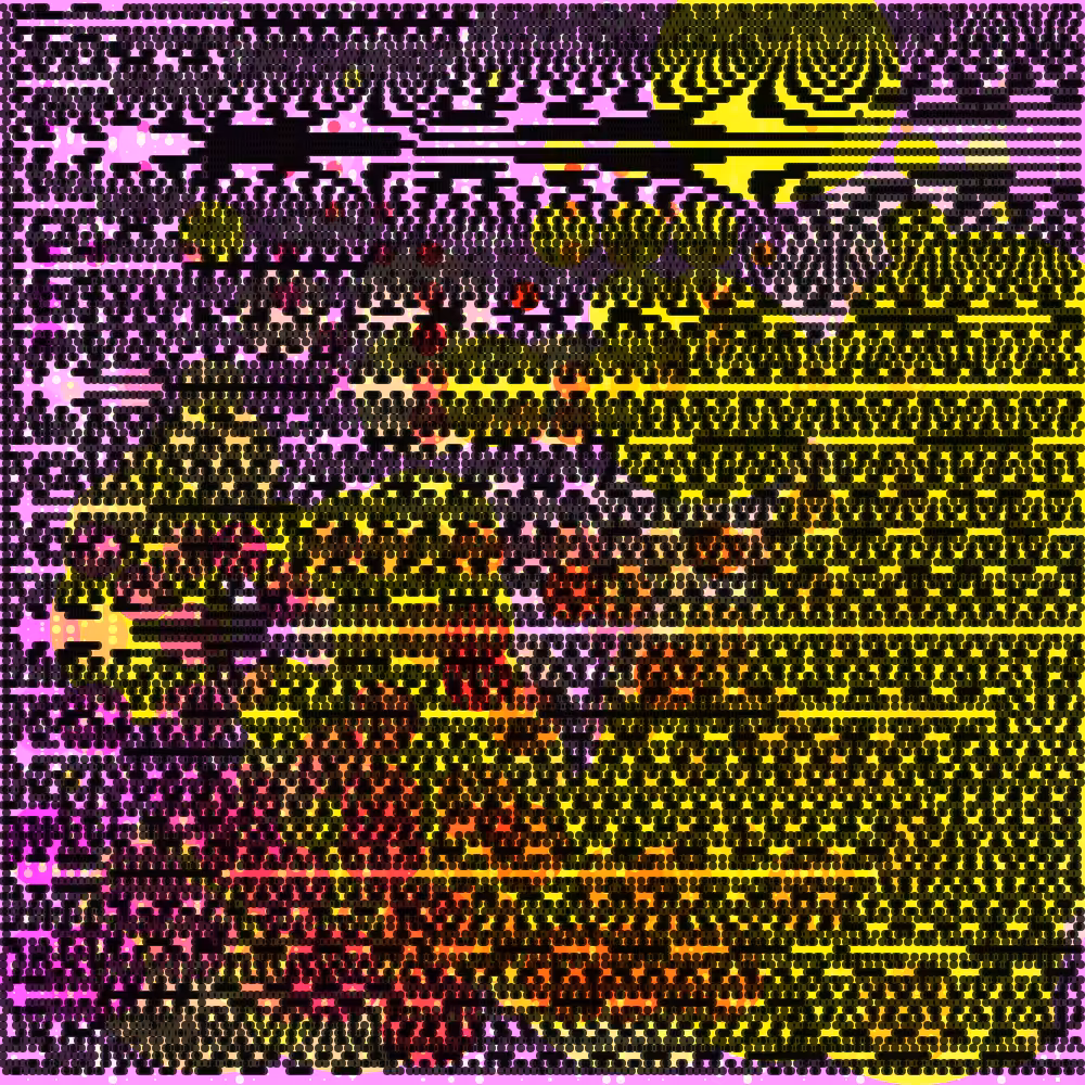 Binary Explorations I #72